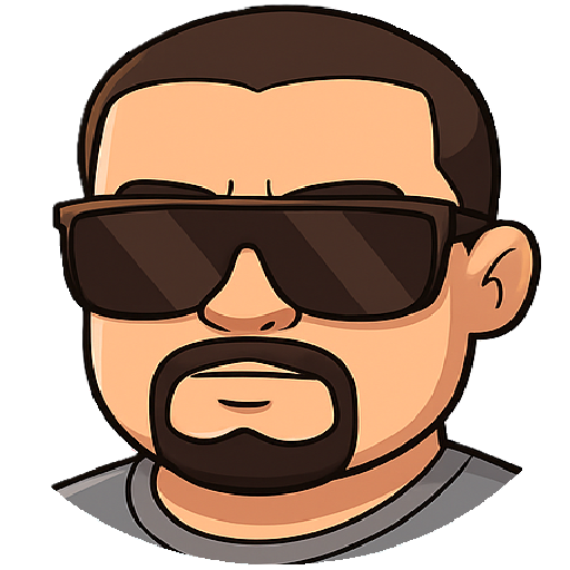 Functionally Useless logo